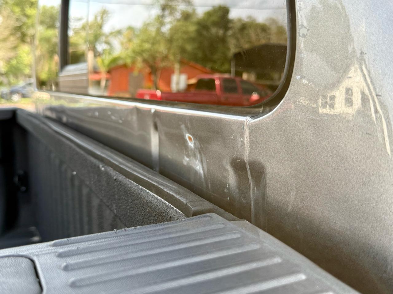 Ford F-250 SD  2010