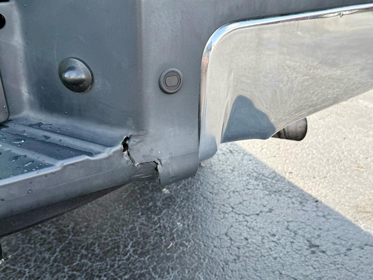 Ford F-250 SD  2010