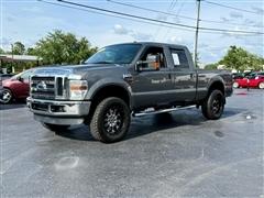 2010 Ford F-250 SD 