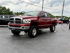 2007 Dodge Ram 2500 