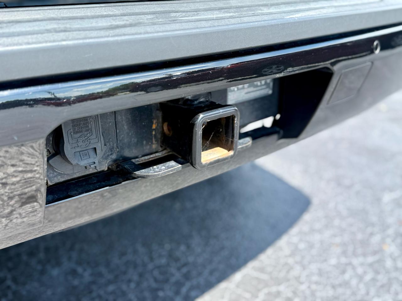 Chevrolet Tahoe LT 4WD 2018