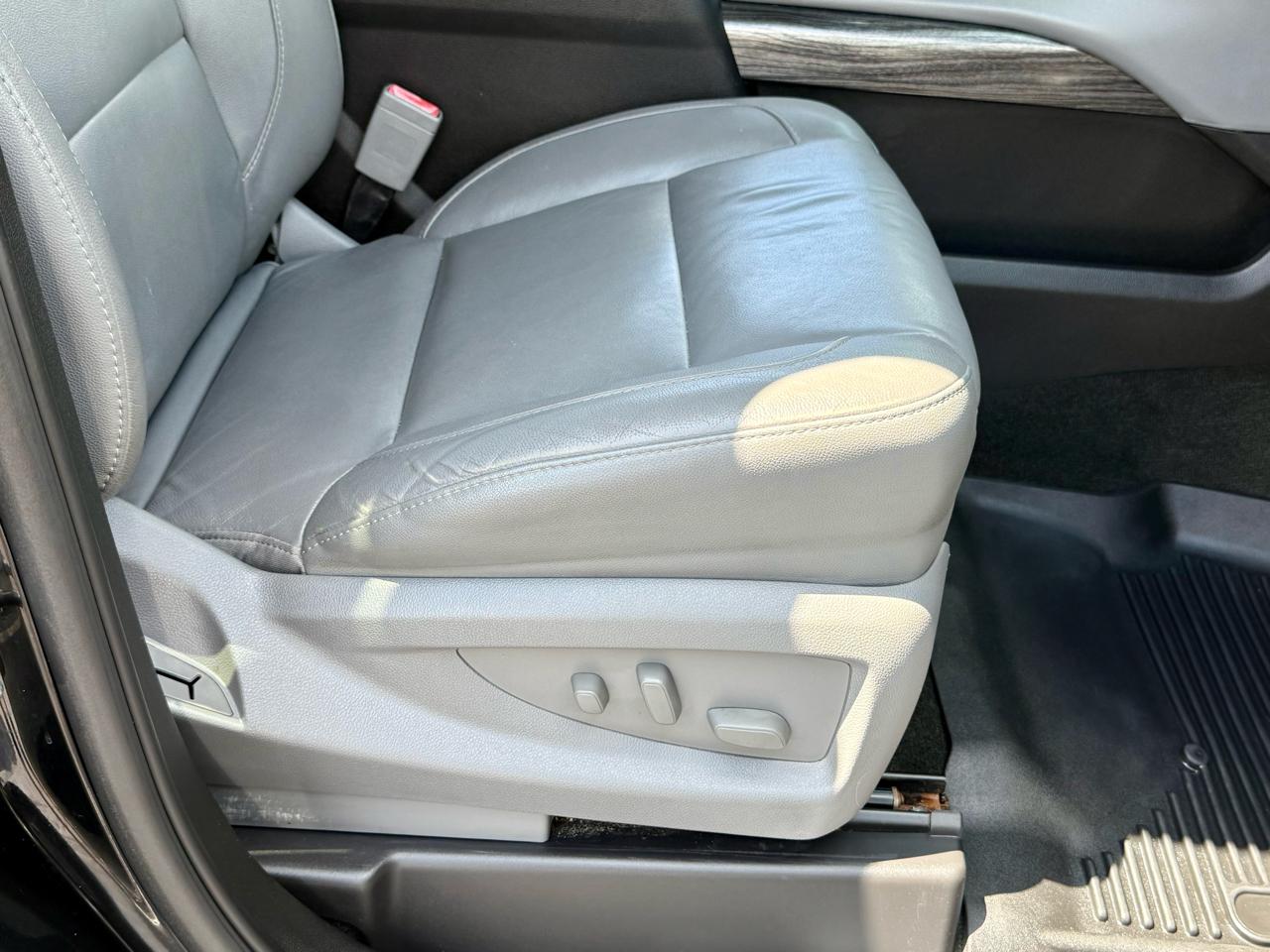 Chevrolet Tahoe LT 4WD 2018