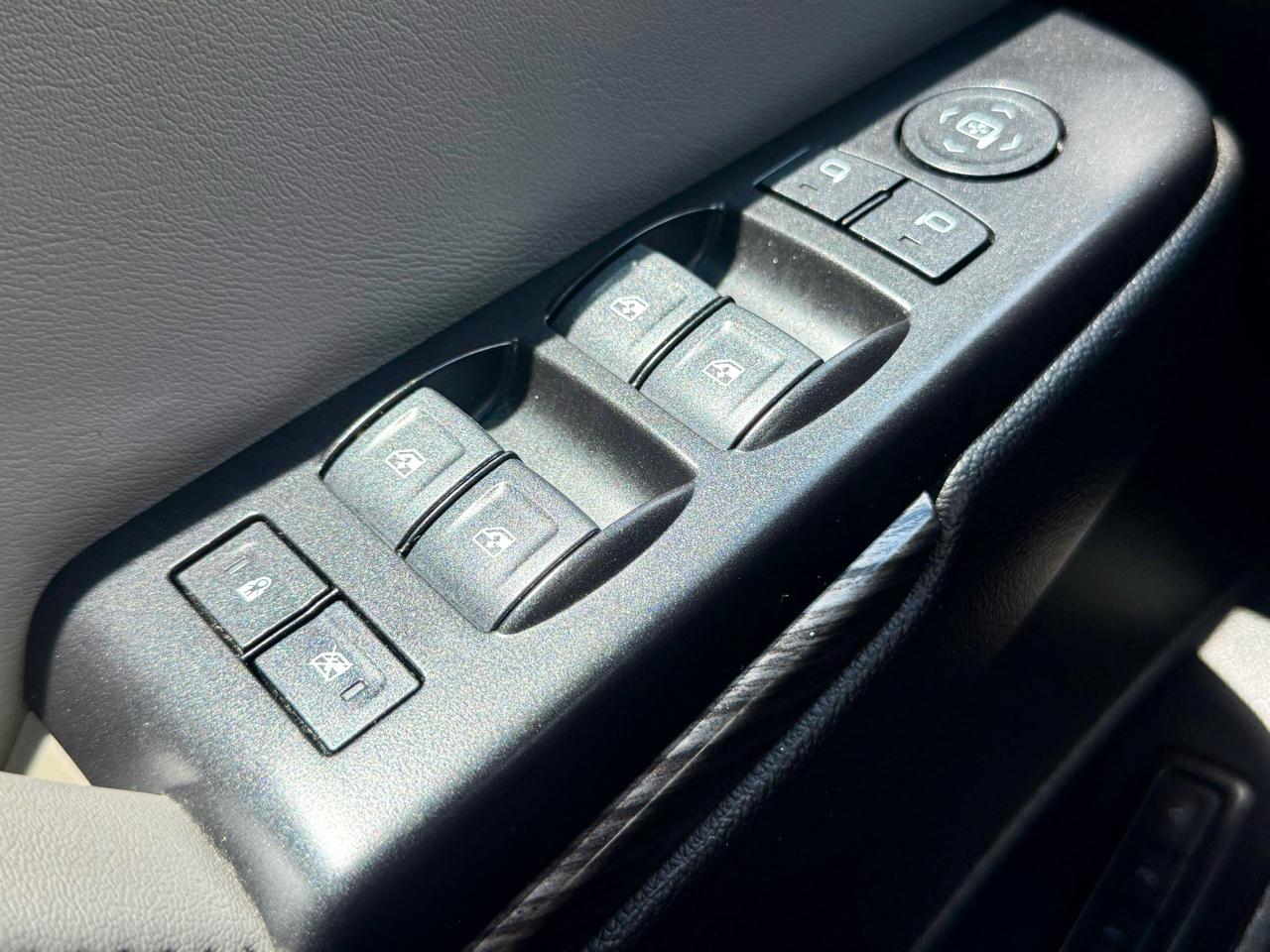 Chevrolet Tahoe LT 4WD 2018