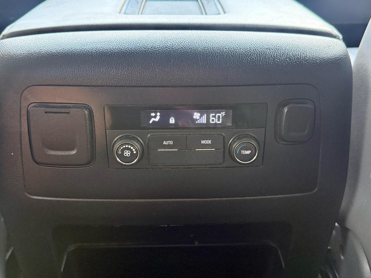 Chevrolet Tahoe LT 4WD 2018