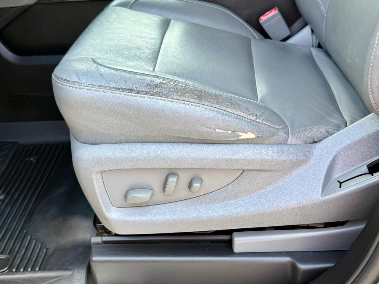 Chevrolet Tahoe LT 4WD 2018