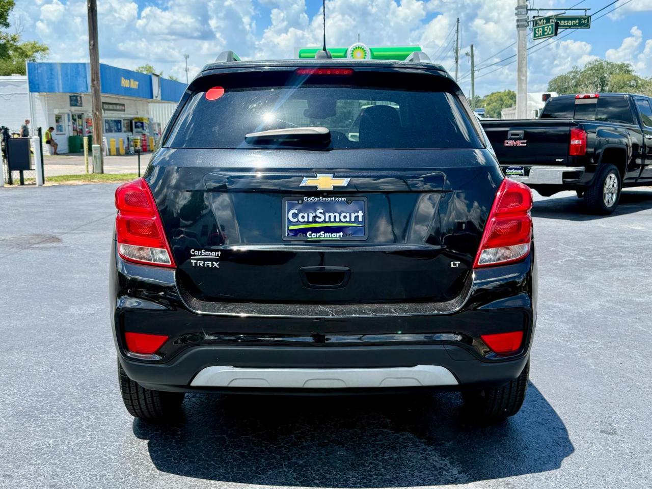 Chevrolet Trax LT FWD 2017