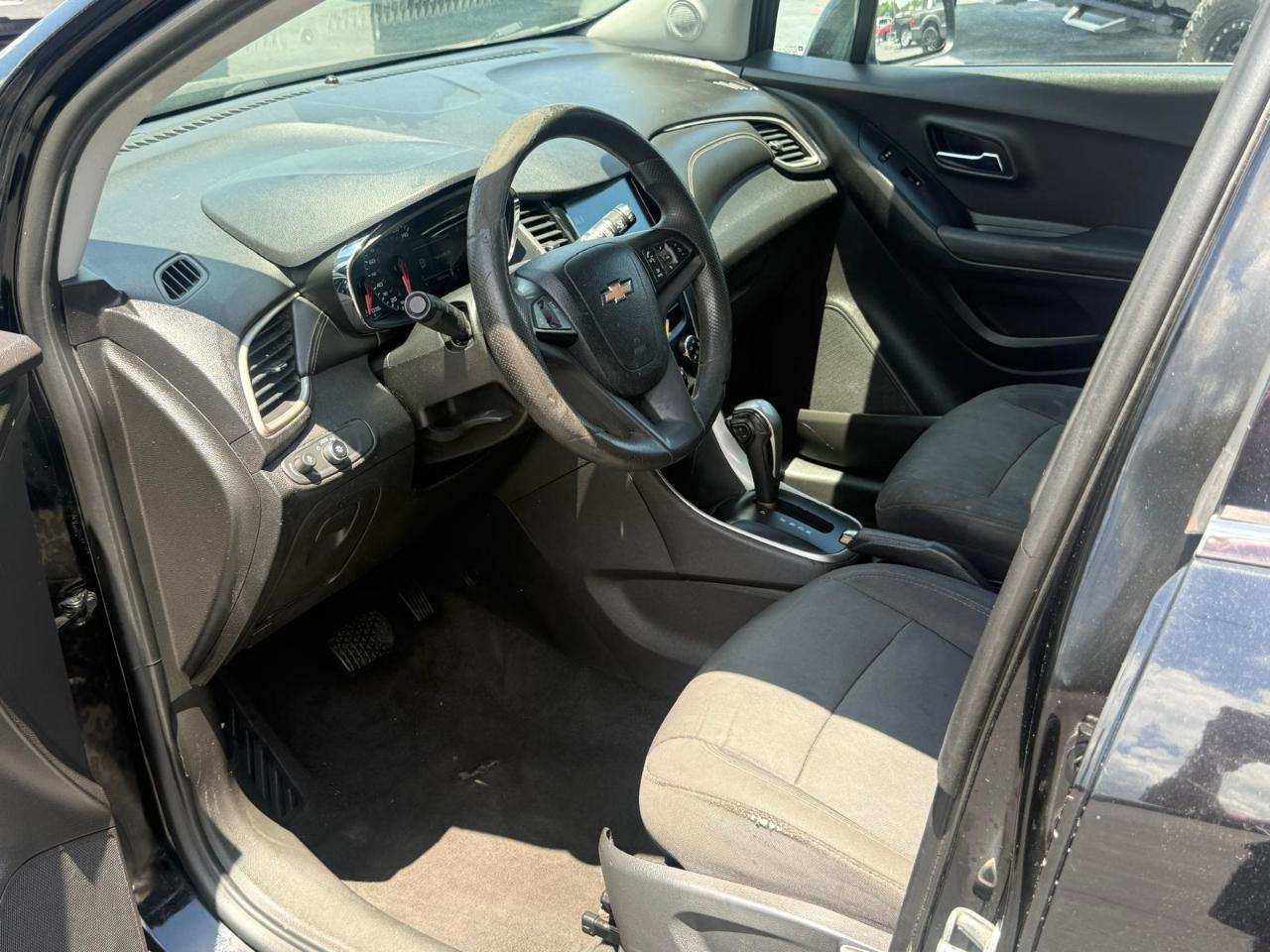 Chevrolet Trax LT FWD 2017