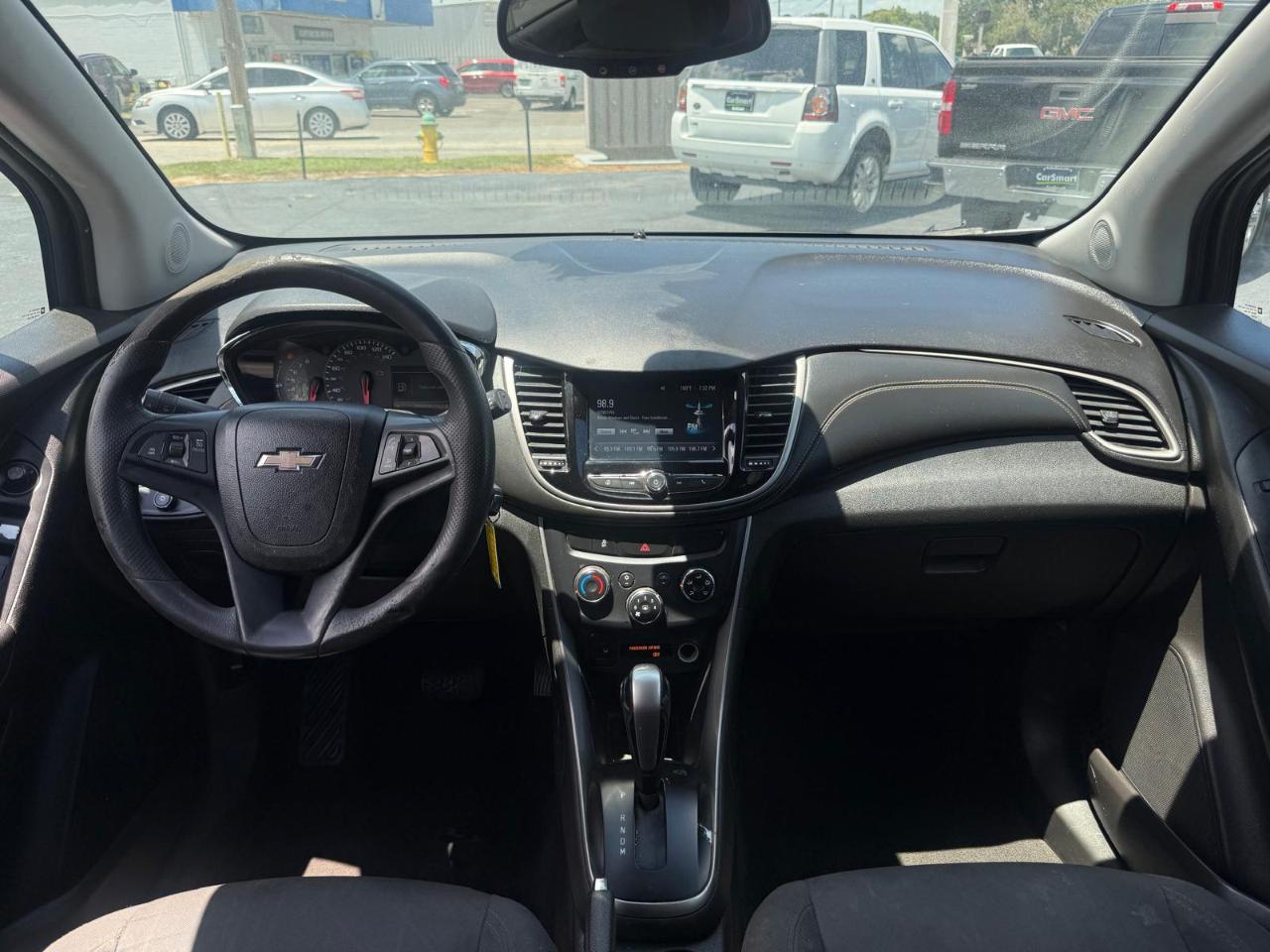 Chevrolet Trax LT FWD 2017