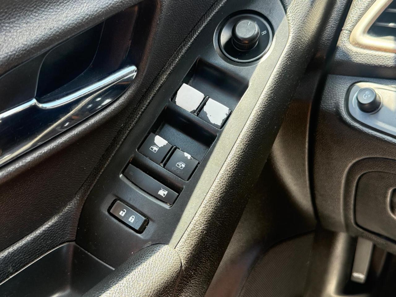Chevrolet Trax LT FWD 2017