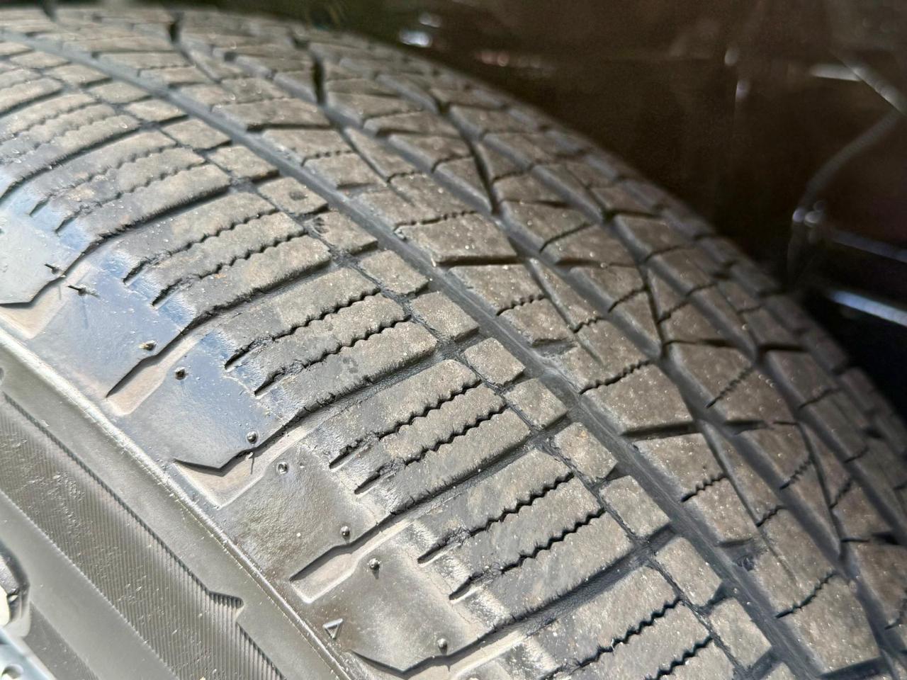 Ford F-150 XLT SuperCrew 2WD 2007
