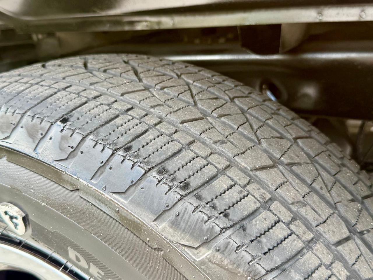 Ford F-150 XLT SuperCrew 2WD 2007
