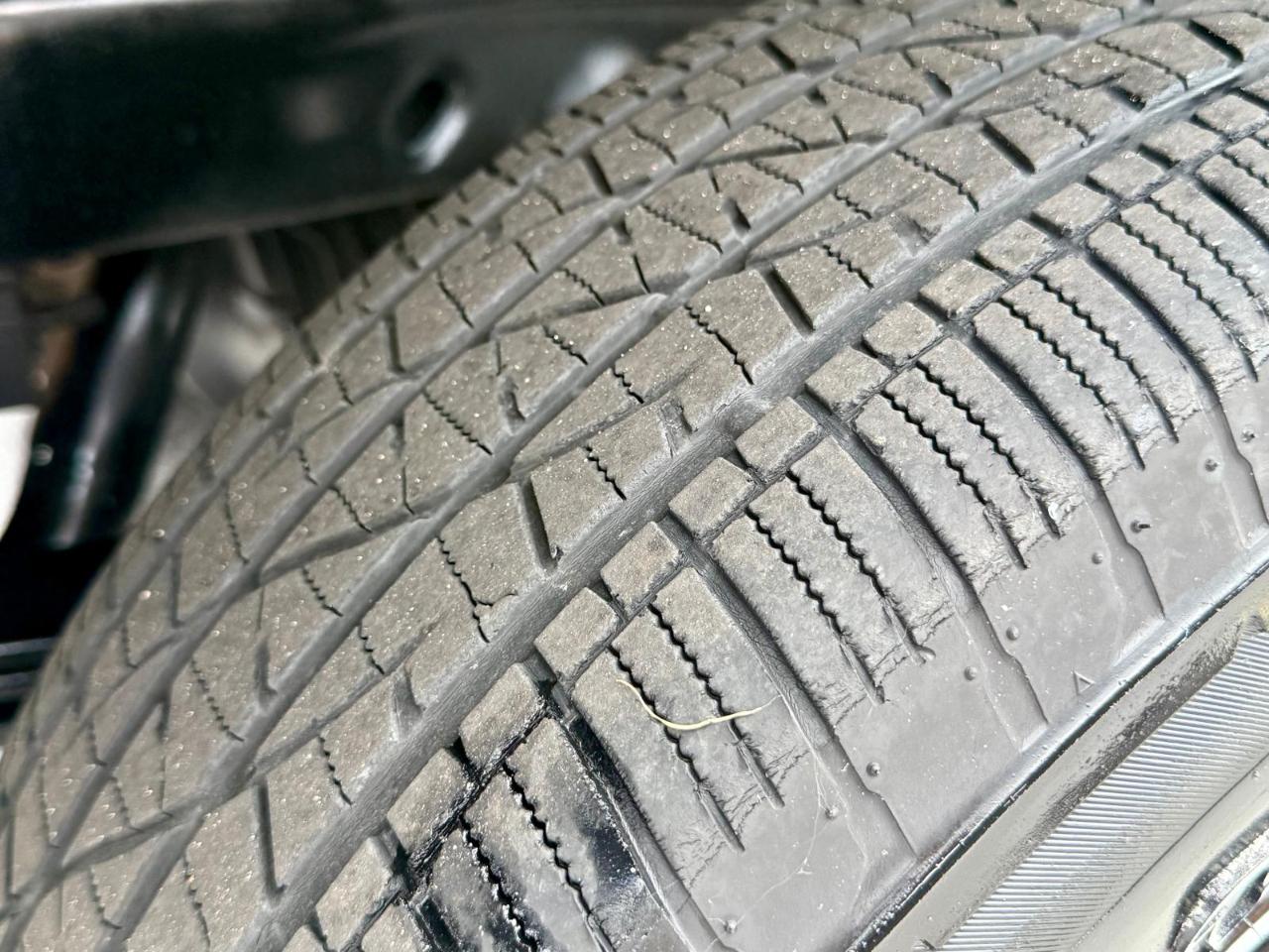 Ford F-150 XLT SuperCrew 2WD 2007