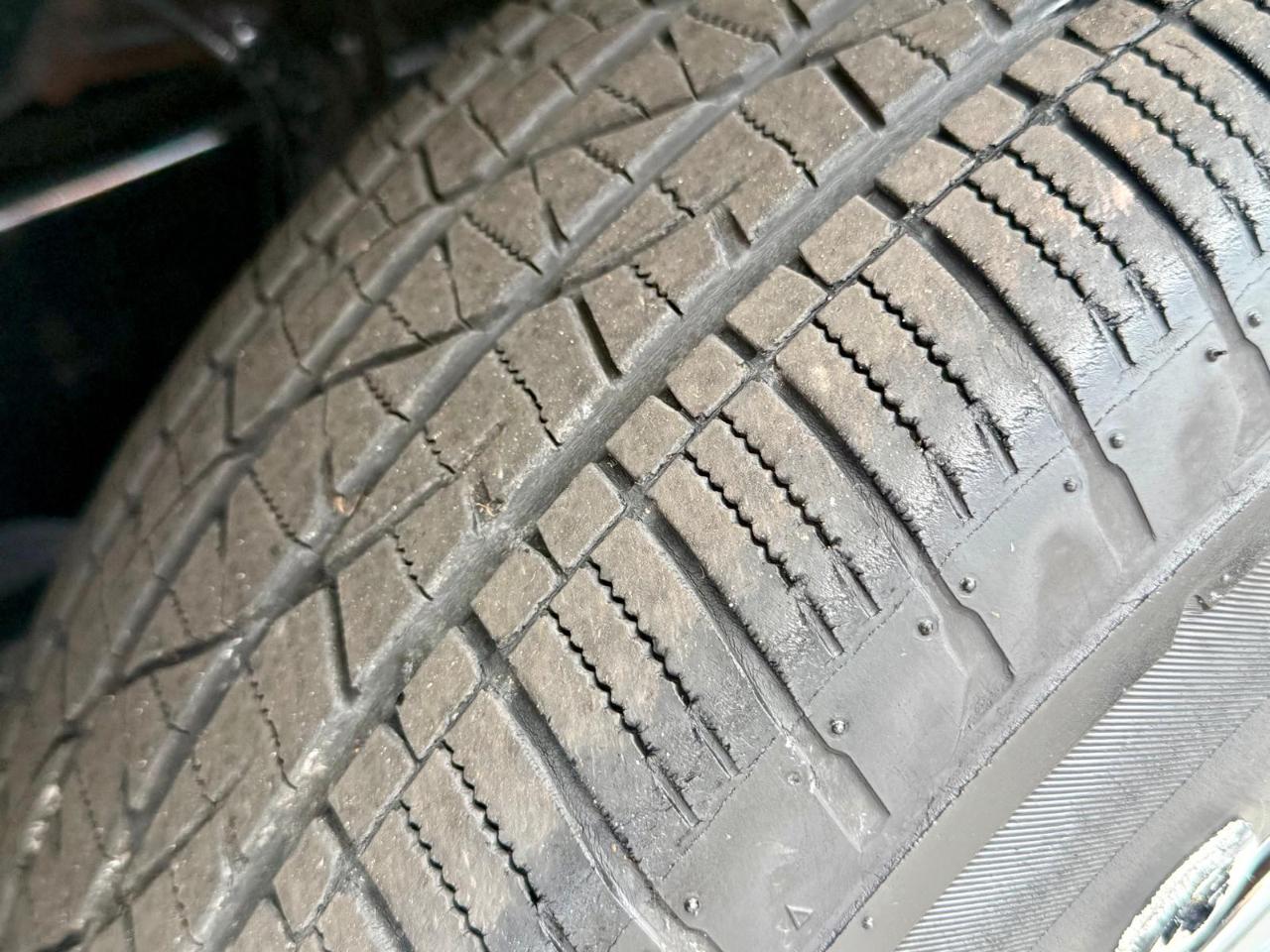 Ford F-150 XLT SuperCrew 2WD 2007
