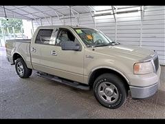 2007 Ford F-150 