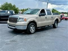 2007 Ford F-150 
