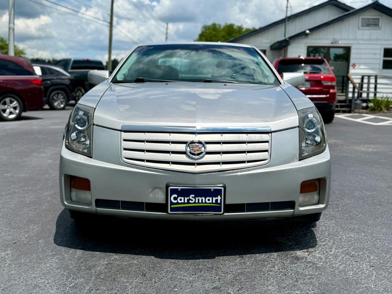 Cadillac CTS 2.8L 2006