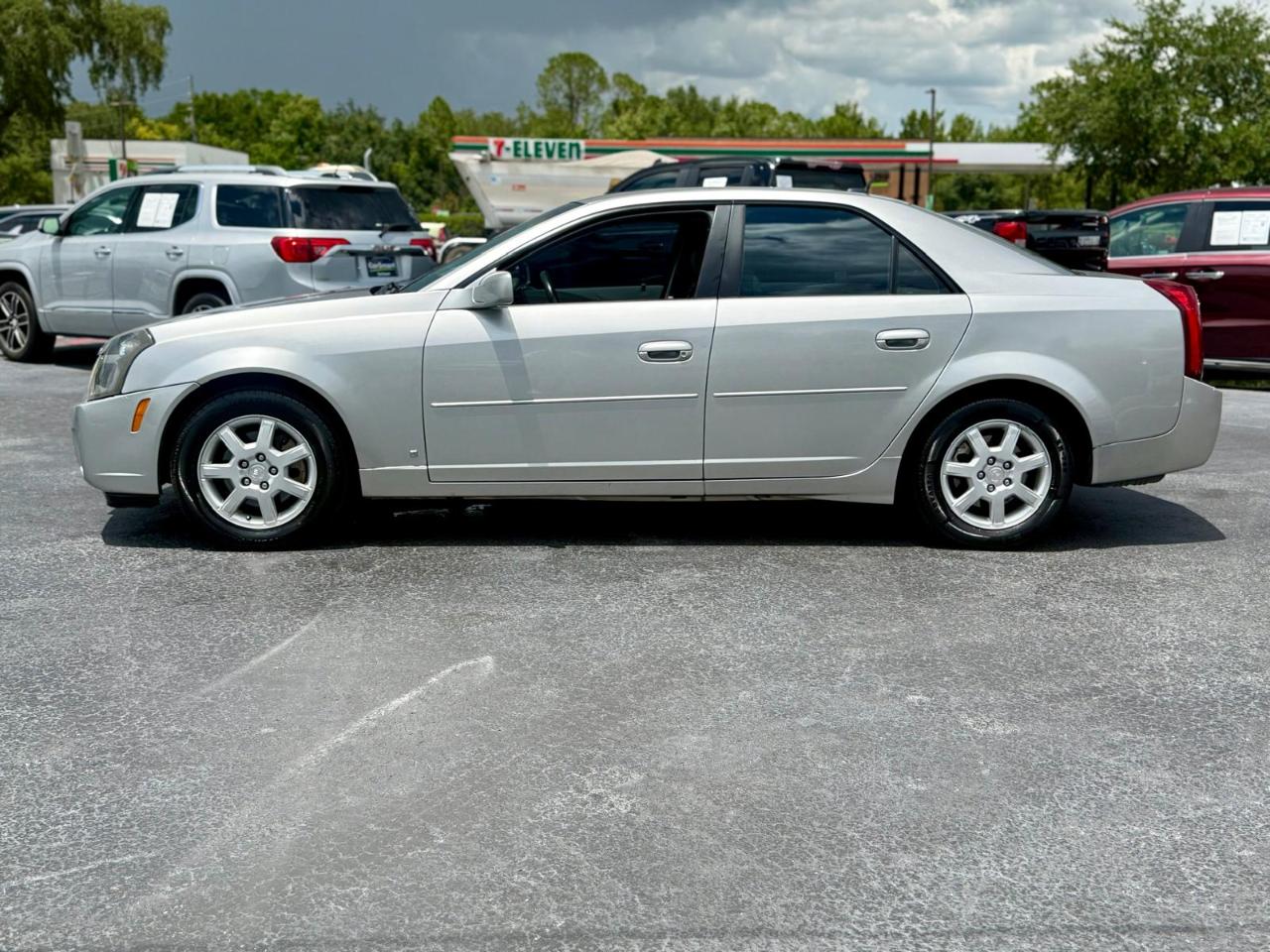 Cadillac CTS 2.8L 2006