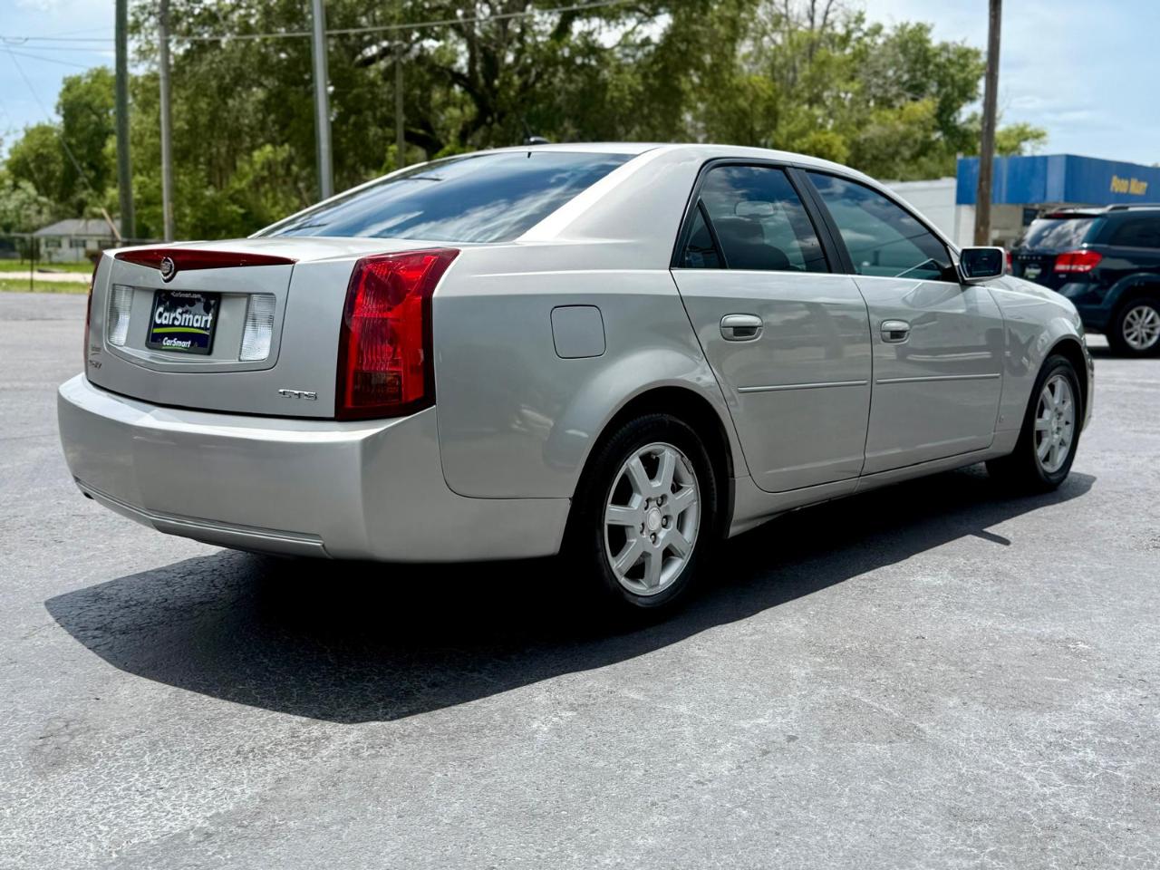 Cadillac CTS 2.8L 2006
