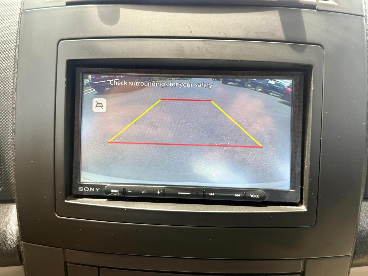 Cadillac CTS 2.8L 2006