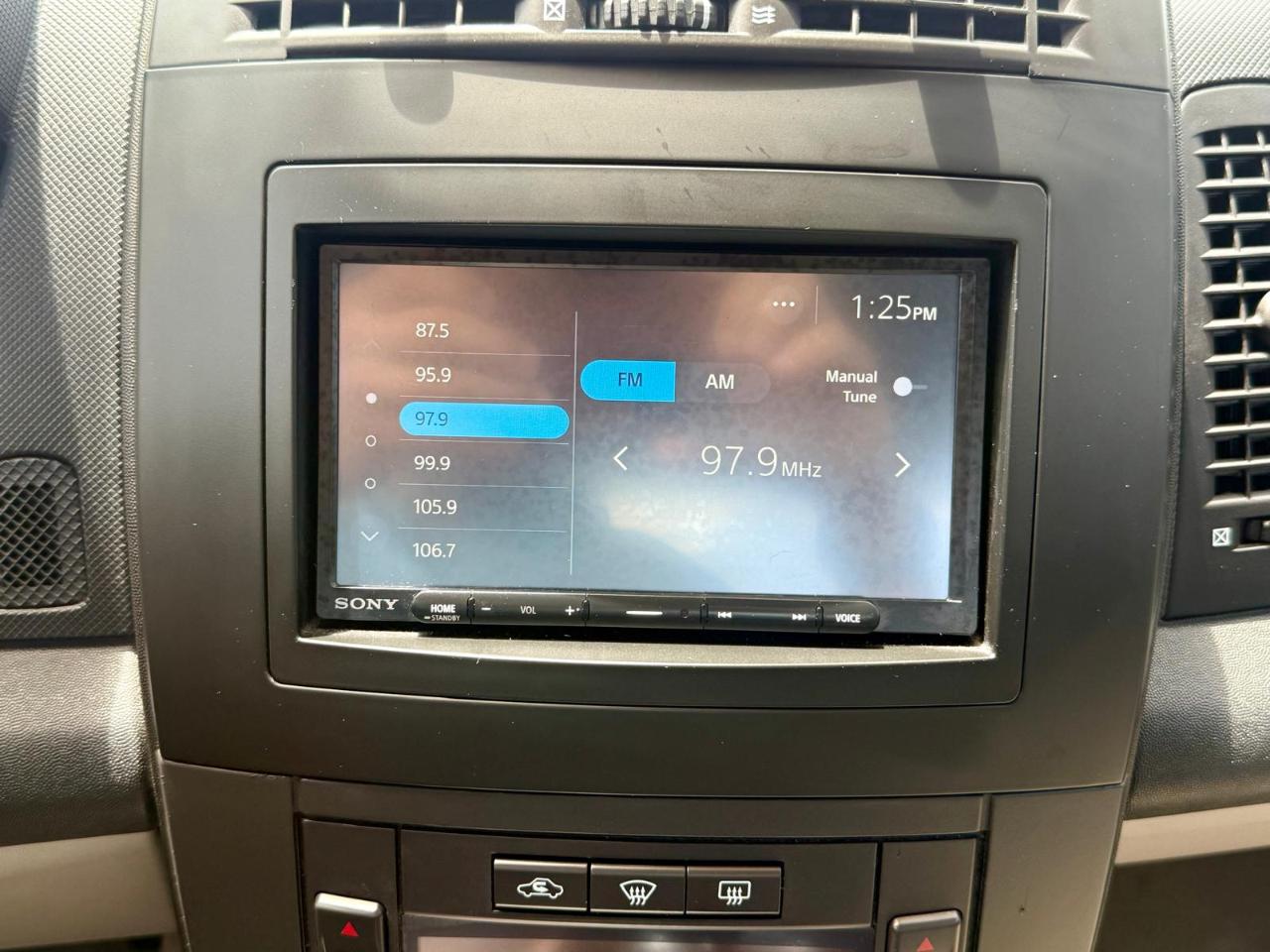 Cadillac CTS 2.8L 2006