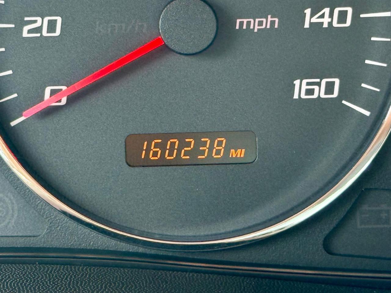 Cadillac CTS 2.8L 2006