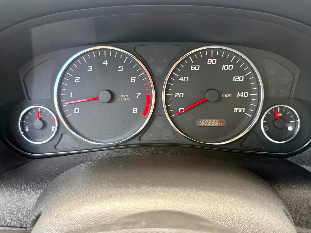 Cadillac CTS 2.8L 2006