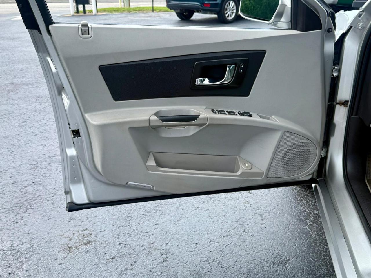Cadillac CTS 2.8L 2006