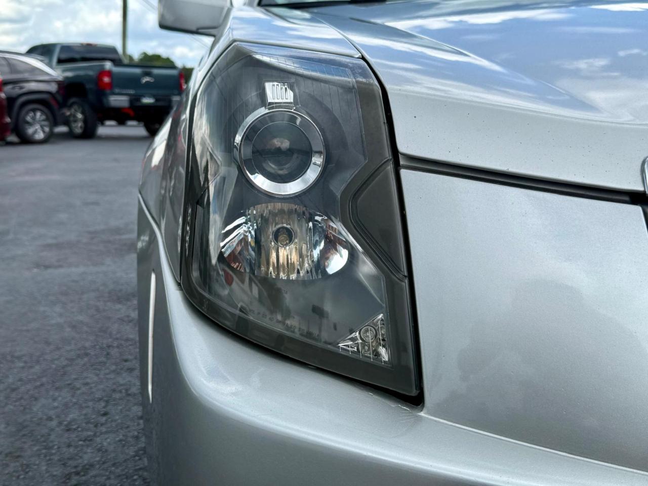 Cadillac CTS 2.8L 2006