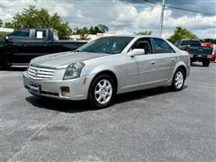 2006 Cadillac CTS 