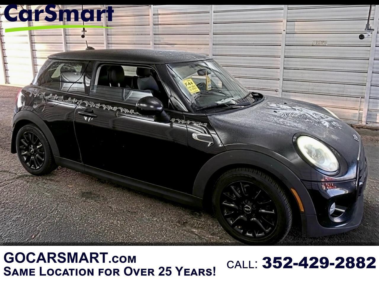 MINI Cooper Base 2014
