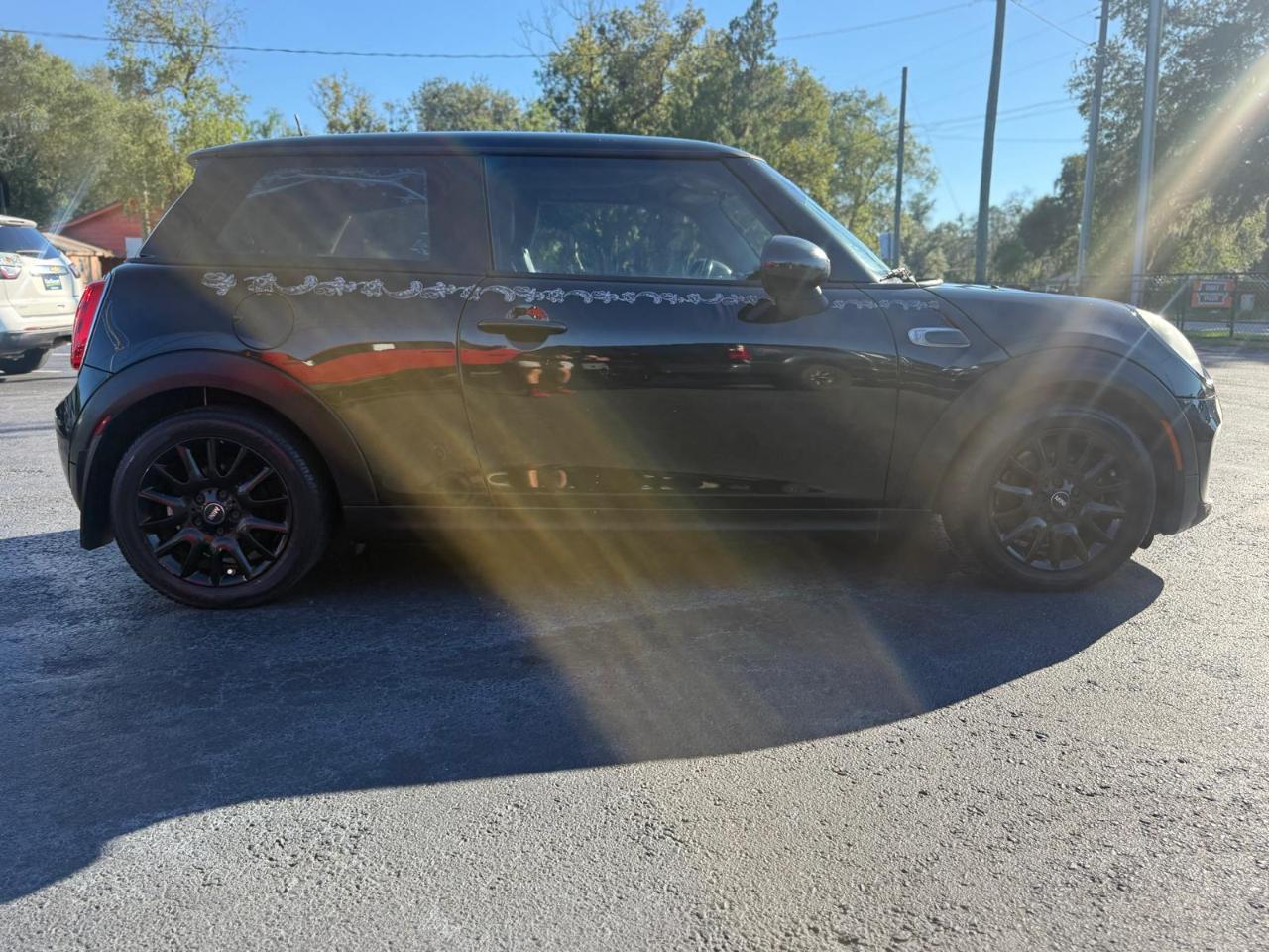 MINI Cooper Base 2014