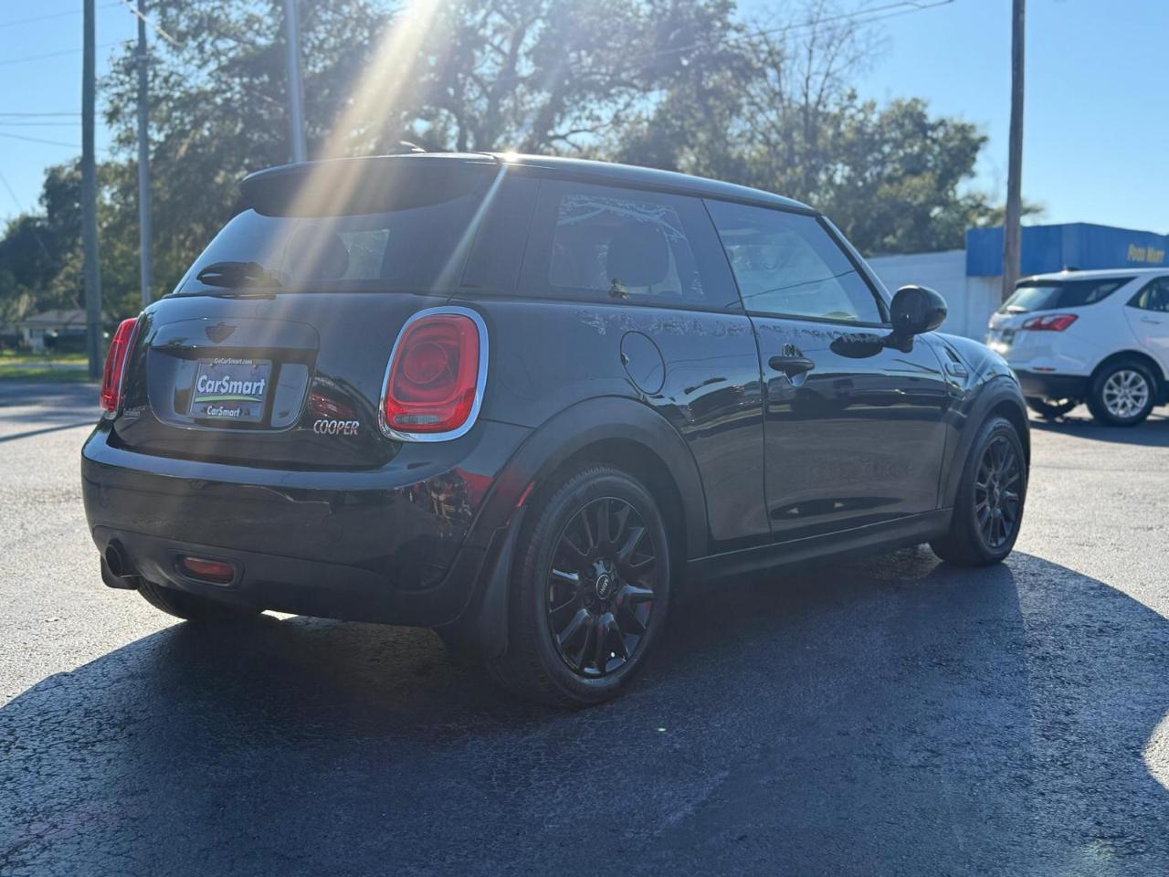 MINI Cooper Base 2014