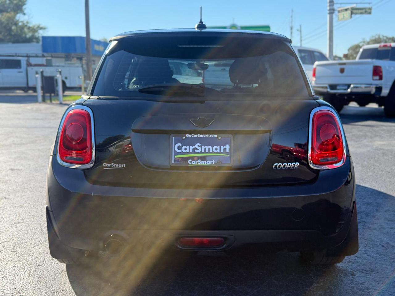 MINI Cooper Base 2014