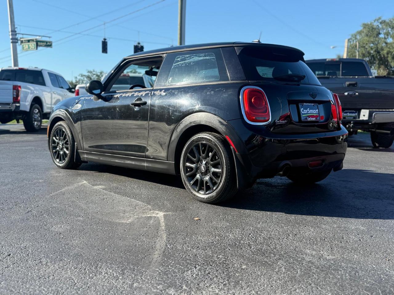 MINI Cooper Base 2014