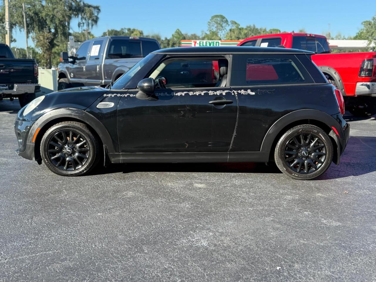 MINI Cooper Base 2014