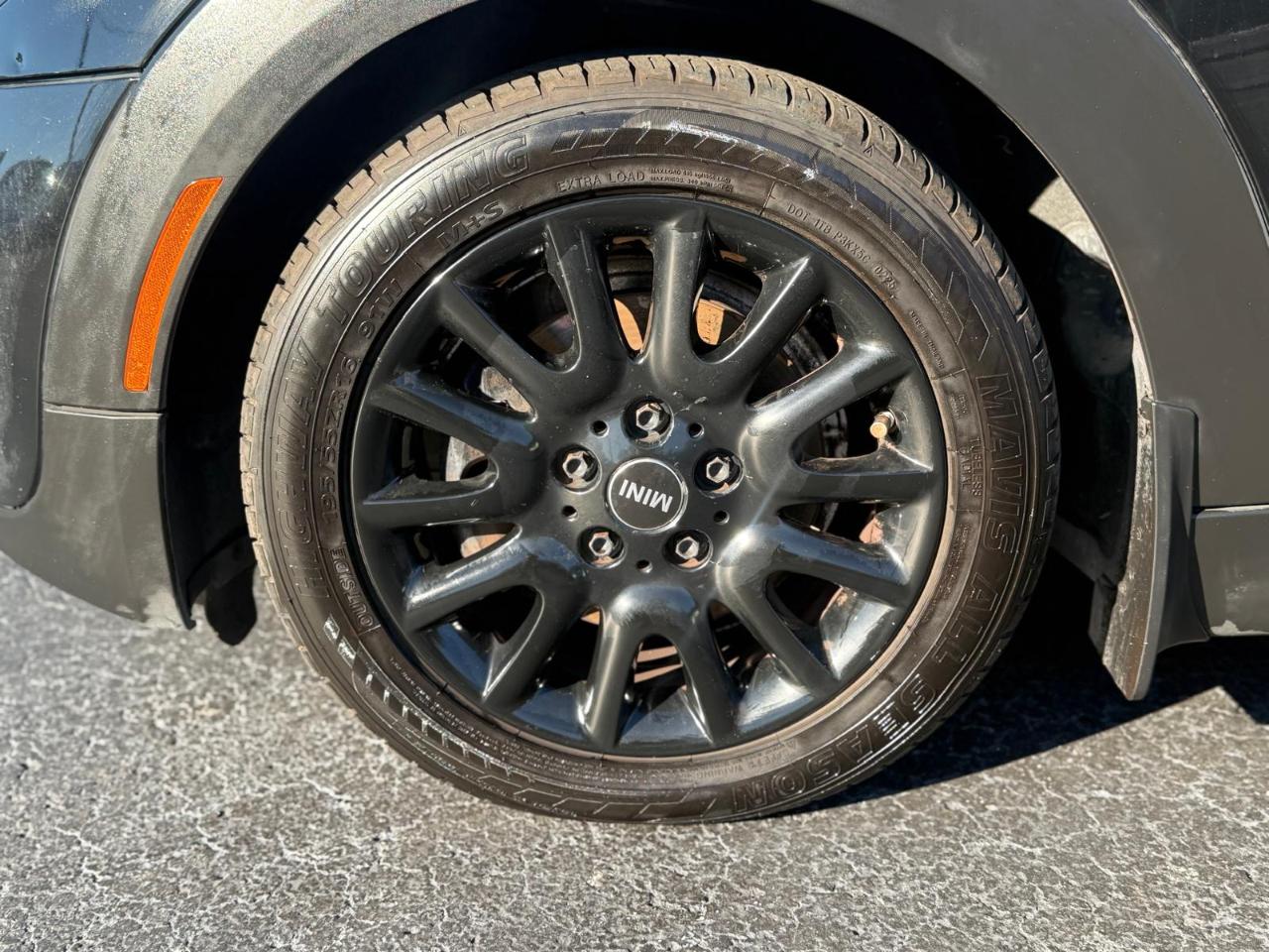 MINI Cooper Base 2014