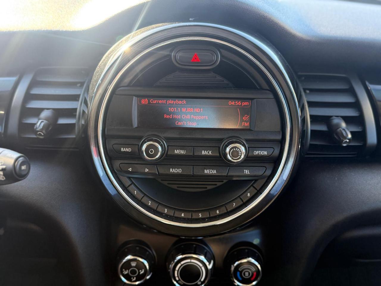 MINI Cooper Base 2014