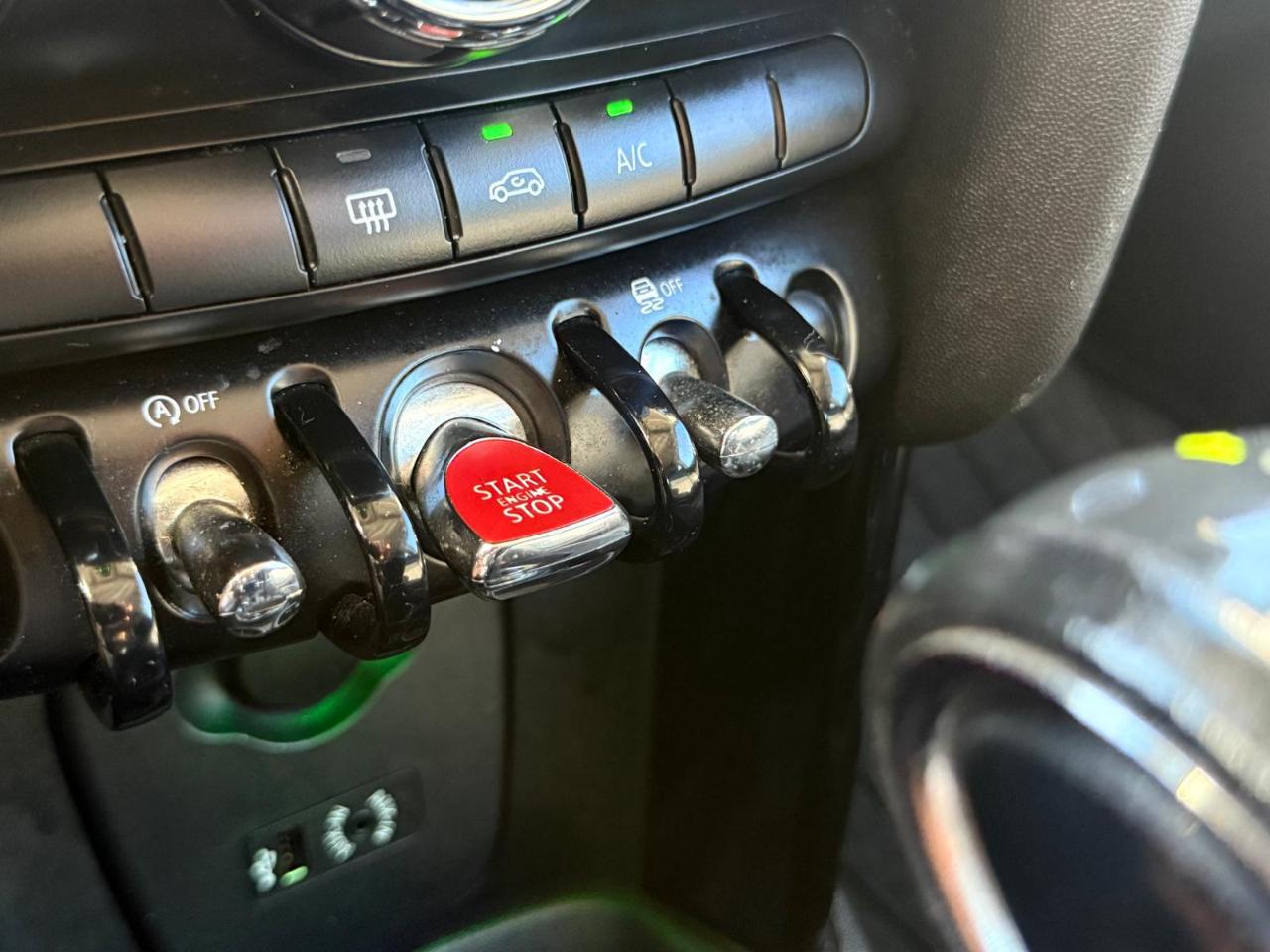 MINI Cooper Base 2014
