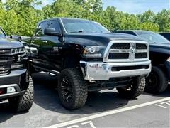 2015 RAM 2500 