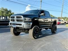 2015 RAM 2500 