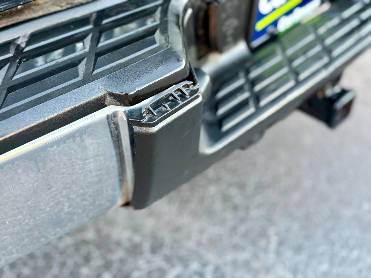 Chevrolet Silverado 1500 LTZ Ext. Cab 2WD 2010