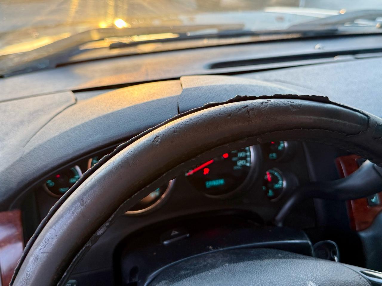 Chevrolet Silverado 1500 LTZ Ext. Cab 2WD 2010