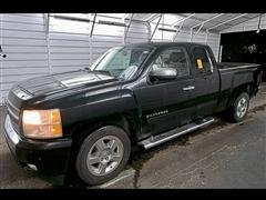 2010 Chevrolet Silverado 1500 