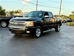 2010 Chevrolet Silverado 1500 