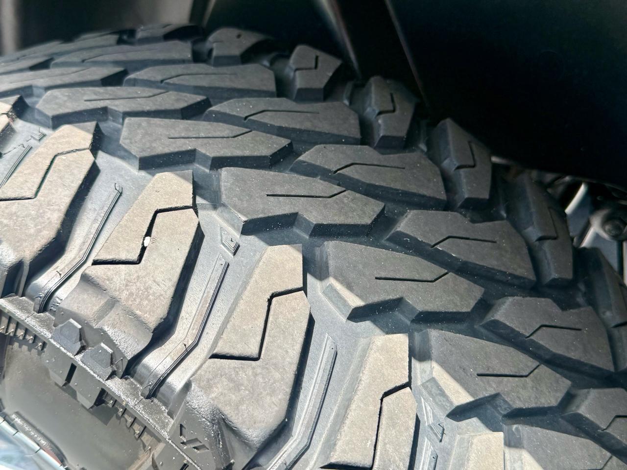 RAM 1500 4WD Quad Cab 140.5" Express 2014