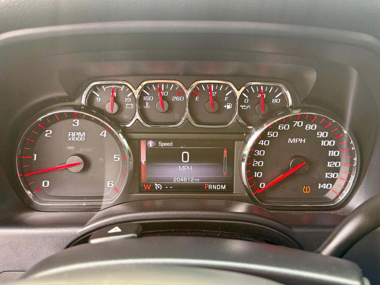 GMC Sierra 1500 2WD Double Cab 147" SLT 2015