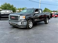 2015 GMC Sierra 1500 