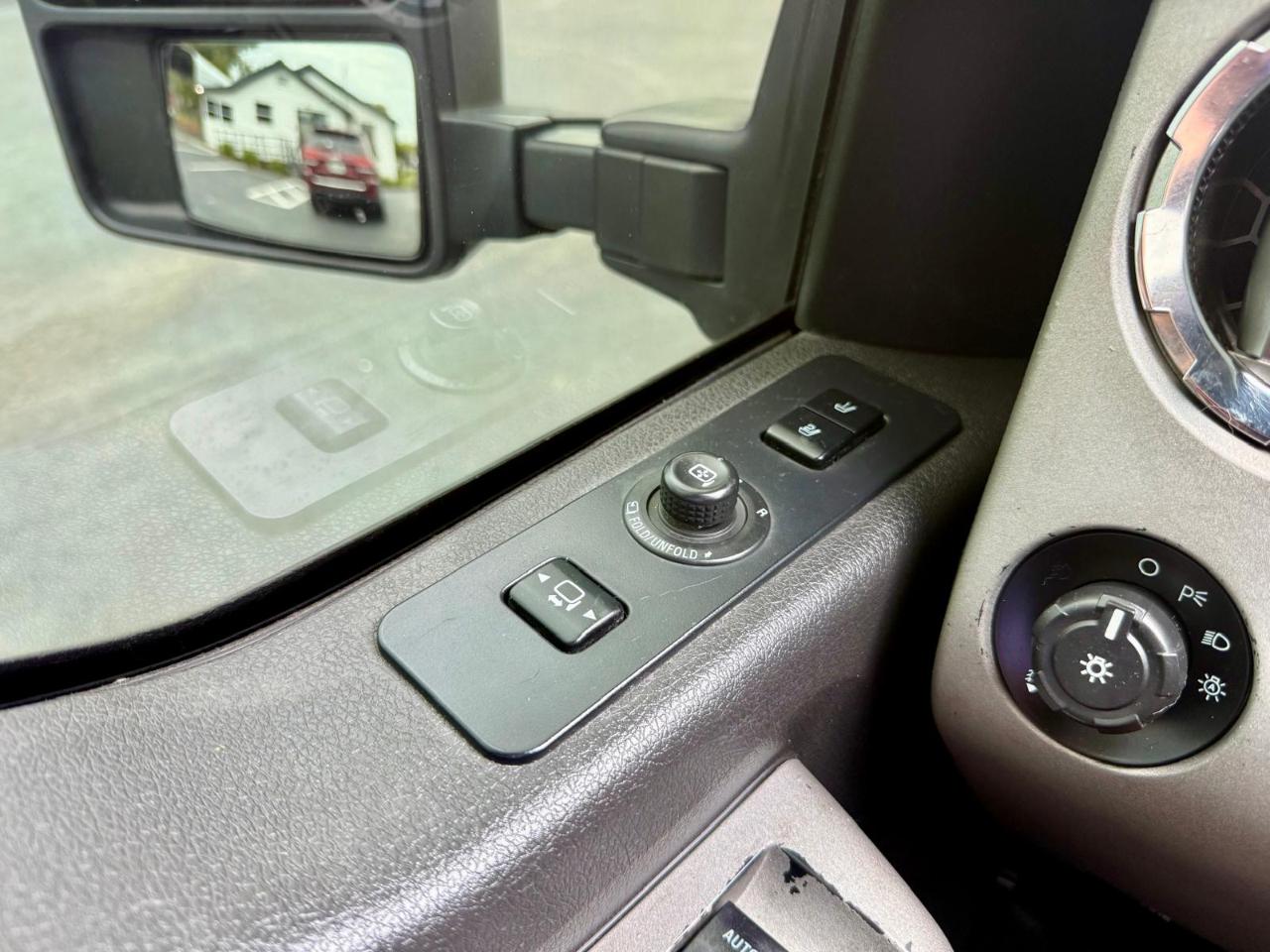 Ford F-250 SD Lariat Crew Cab 4WD 2016