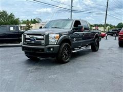 2016 Ford F-250 SD 