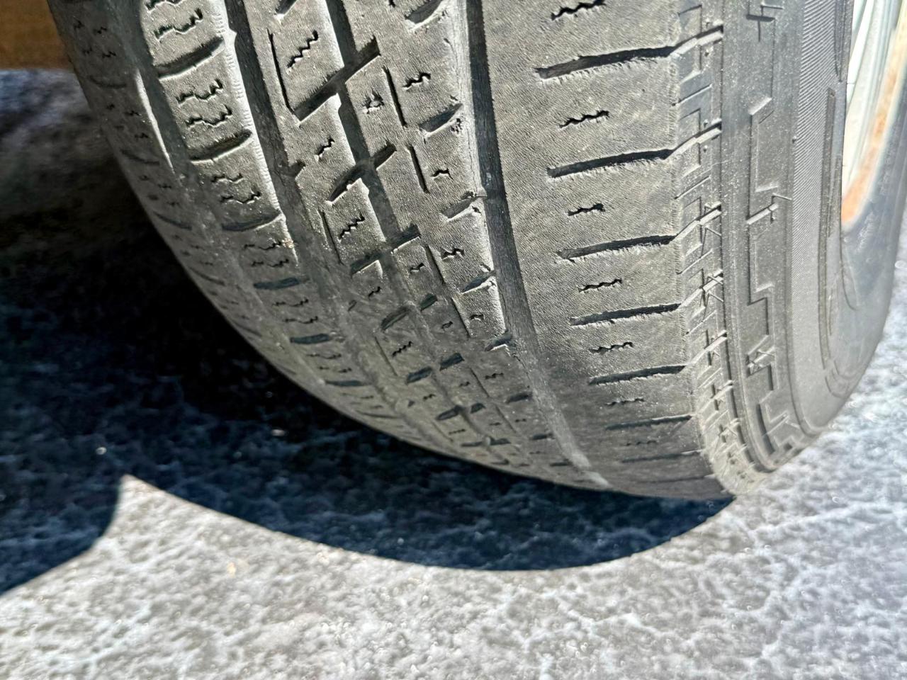 Lincoln Navigator 4WD 2009